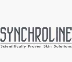 Synchroline logo