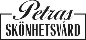 Petras Skönhetsvård transparent logo